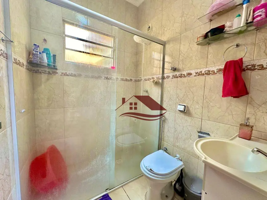 Foto 9 de Casa com 3 quartos à venda, 145m2 em Saúde, Pouso Alegre - MG