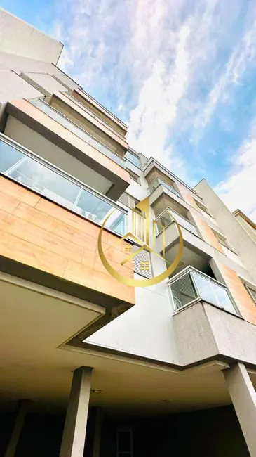 Foto 1 de Apartamento com 3 quartos à venda, 118m2 em Nova Pouso Alegre, Pouso Alegre - MG