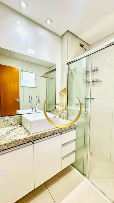 Foto 7 de Apartamento com 3 quartos à venda, 118m2 em Nova Pouso Alegre, Pouso Alegre - MG