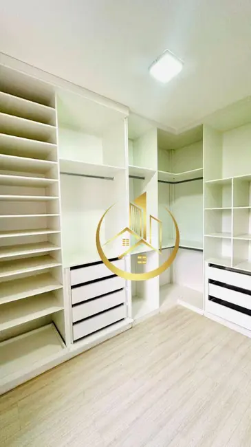 Foto 6 de Apartamento com 3 quartos à venda, 118m2 em Nova Pouso Alegre, Pouso Alegre - MG
