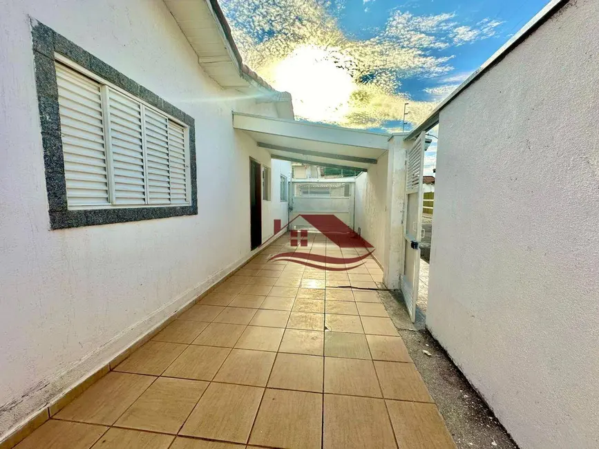 Foto 1 de Casa com 3 quartos à venda, 157m2 em São Carlos, Pouso Alegre - MG