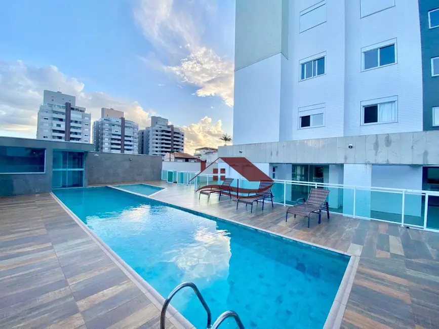 Foto 1 de Apartamento com 3 quartos à venda, 105m2 em Pouso Alegre - MG