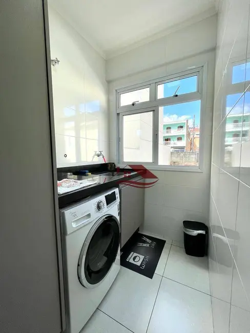 Apartamento com 2 quartos à venda, 72m2 em Pouso Alegre - MG - imagem 6 Foto 6 de Apartamento com 2 quartos à venda, 72m2 em Pouso Alegre - MG