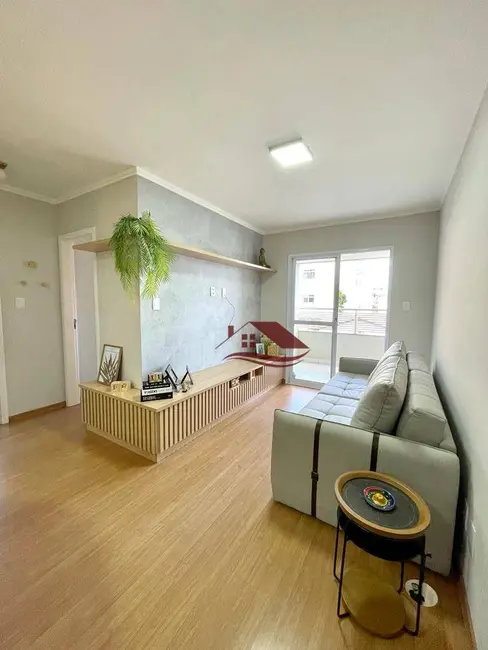 Apartamento com 2 quartos à venda, 72m2 em Pouso Alegre - MG - imagem 2 Foto 2 de Apartamento com 2 quartos à venda, 72m2 em Pouso Alegre - MG