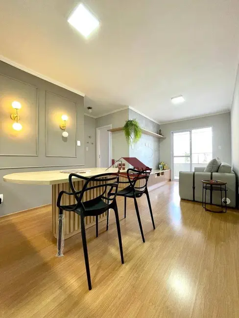 Apartamento com 2 quartos à venda, 72m2 em Pouso Alegre - MG - imagem 1 Foto 1 de Apartamento com 2 quartos à venda, 72m2 em Pouso Alegre - MG
