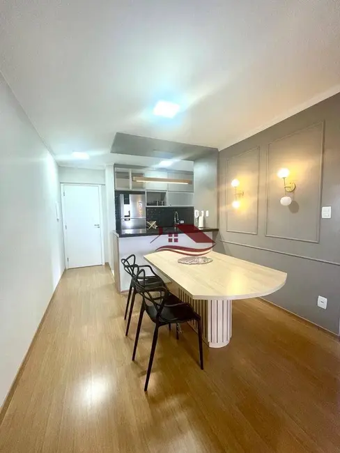 Apartamento com 2 quartos à venda, 72m2 em Pouso Alegre - MG - imagem 3 Foto 3 de Apartamento com 2 quartos à venda, 72m2 em Pouso Alegre - MG