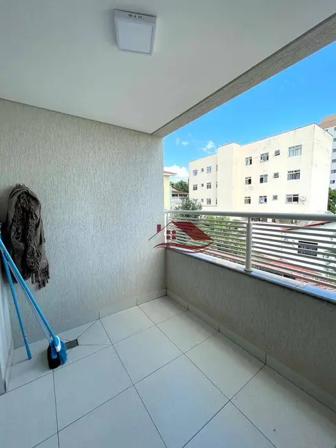 Apartamento com 2 quartos à venda, 72m2 em Pouso Alegre - MG - imagem 5 Foto 5 de Apartamento com 2 quartos à venda, 72m2 em Pouso Alegre - MG