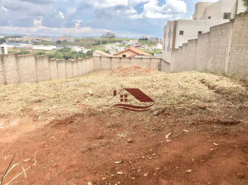 Terreno / Lote à venda, 380m2 em Pouso Alegre - MG - imagem 4 Foto 4 de Terreno / Lote à venda, 380m2 em Pouso Alegre - MG