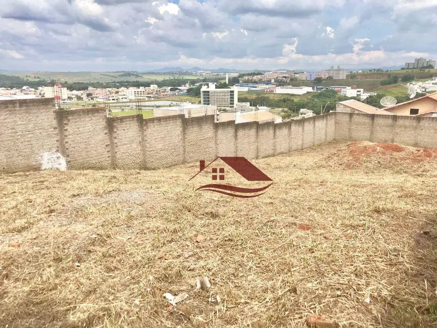 Terreno / Lote à venda, 380m2 em Pouso Alegre - MG - imagem 3 Foto 3 de Terreno / Lote à venda, 380m2 em Pouso Alegre - MG