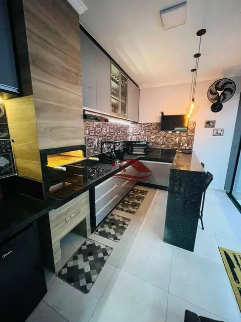 Foto 4 de Casa com 3 quartos à venda, 150m2 em Cidade Vergani, Pouso Alegre - MG