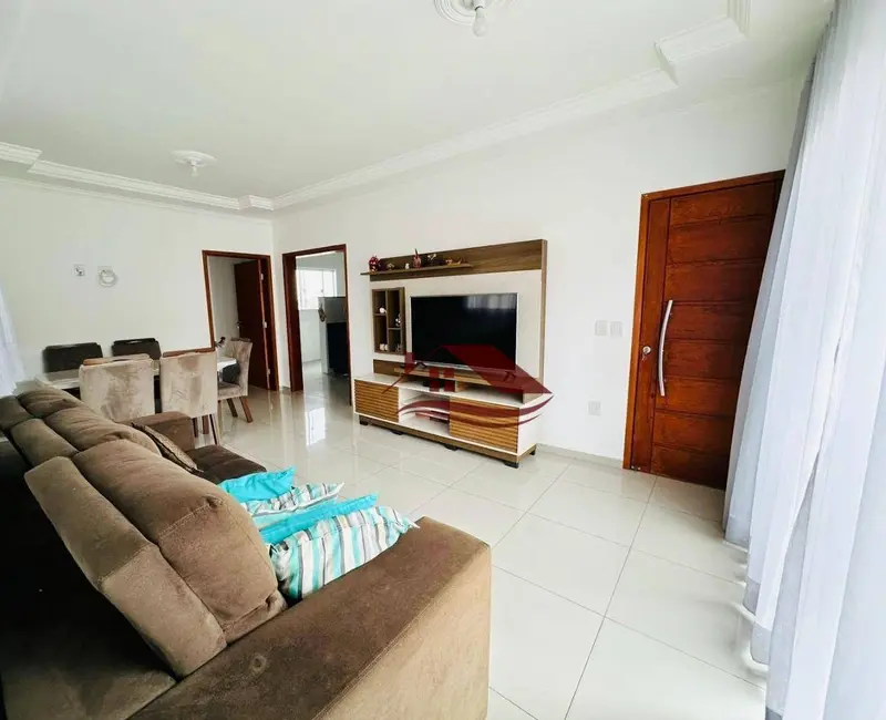 Apartamento com 3 quartos à venda, 98m2 em Boa Vista, Pouso Alegre - MG - imagem 3 Foto 3 de Apartamento com 3 quartos à venda, 98m2 em Boa Vista, Pouso Alegre - MG