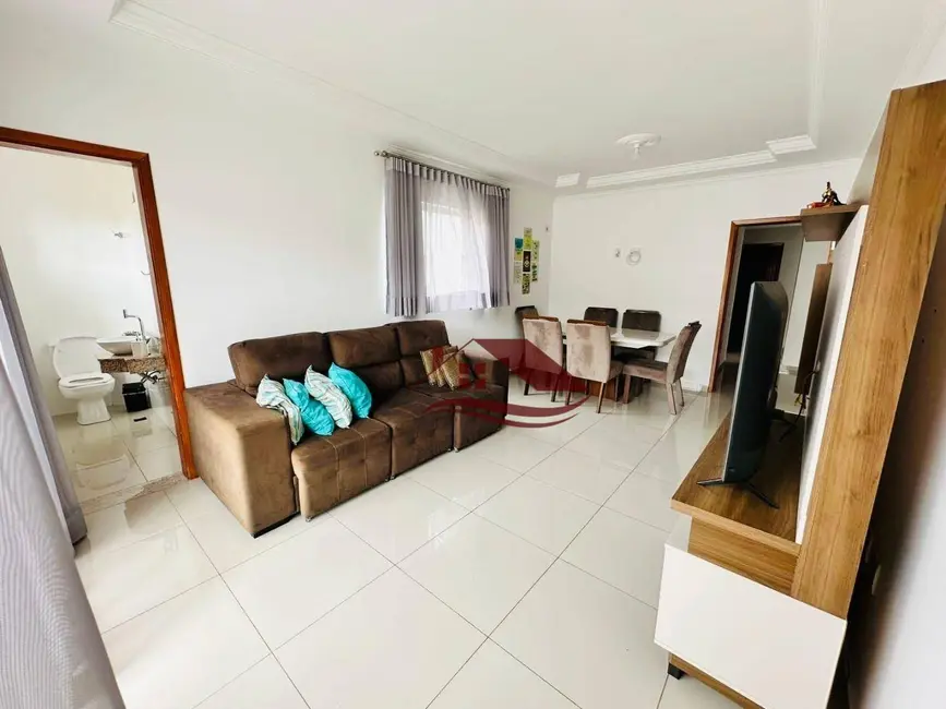 Apartamento com 3 quartos à venda, 98m2 em Boa Vista, Pouso Alegre - MG - imagem 4 Foto 4 de Apartamento com 3 quartos à venda, 98m2 em Boa Vista, Pouso Alegre - MG