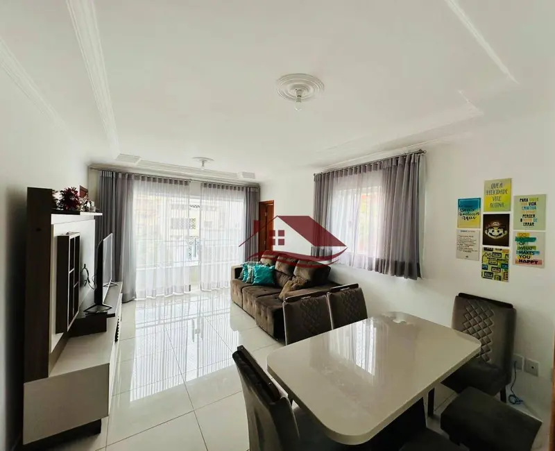 Foto 2 de Apartamento com 3 quartos à venda, 98m2 em Boa Vista, Pouso Alegre - MG
