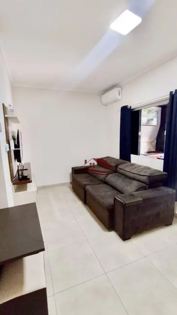 Foto 3 de Casa com 2 quartos à venda, 100m2 em Parque Real, Pouso Alegre - MG