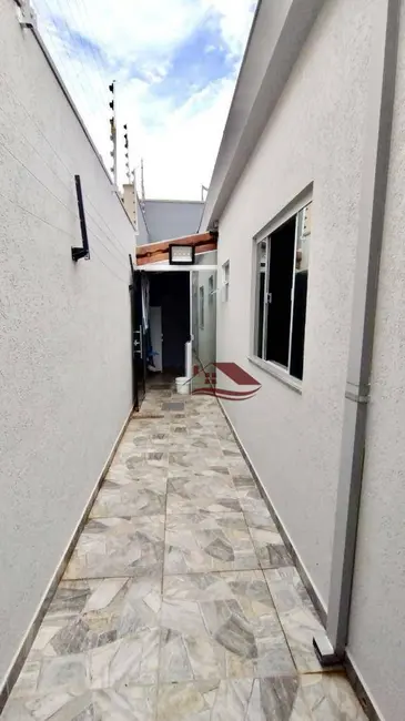 Foto 5 de Casa com 2 quartos à venda, 100m2 em Parque Real, Pouso Alegre - MG