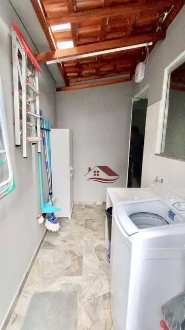 Foto 4 de Casa com 2 quartos à venda, 100m2 em Parque Real, Pouso Alegre - MG
