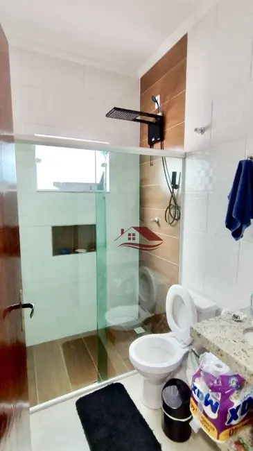 Foto 9 de Casa com 2 quartos à venda, 100m2 em Parque Real, Pouso Alegre - MG