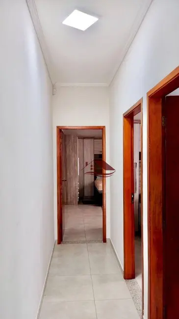 Foto 7 de Casa com 2 quartos à venda, 100m2 em Parque Real, Pouso Alegre - MG
