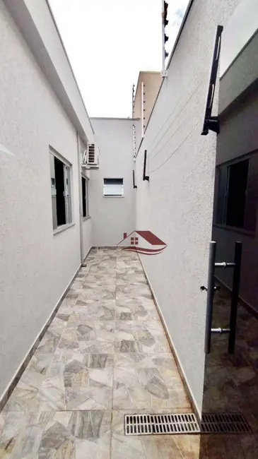 Foto 6 de Casa com 2 quartos à venda, 100m2 em Parque Real, Pouso Alegre - MG