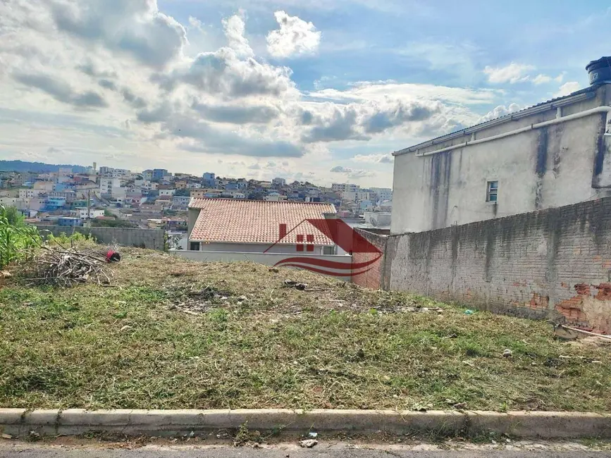 Terreno / Lote à venda, 200m2 em Pouso Alegre - MG - imagem 2 Foto 2 de Terreno / Lote à venda, 200m2 em Pouso Alegre - MG