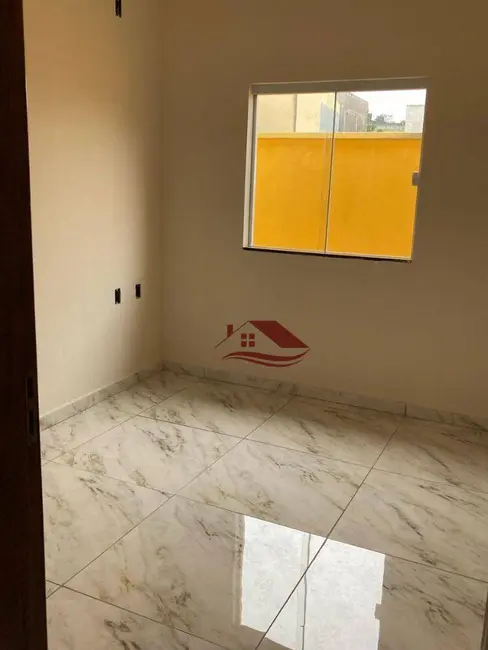 Foto 2 de Casa com 3 quartos à venda, 153m2 em Parque Real, Pouso Alegre - MG