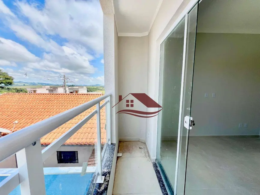 Foto 1 de Apartamento com 2 quartos à venda, 56m2 em Cidade Vergani, Pouso Alegre - MG