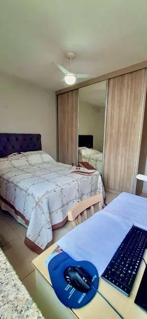 Foto 6 de Casa com 2 quartos à venda, 100m2 em Parque Real, Pouso Alegre - MG