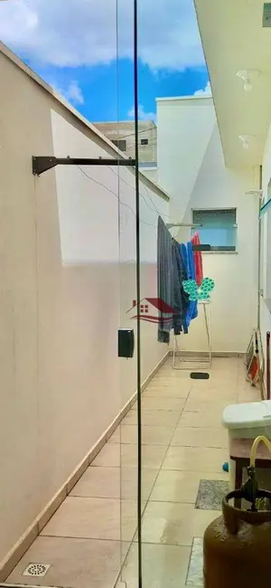 Foto 4 de Casa com 2 quartos à venda, 100m2 em Parque Real, Pouso Alegre - MG