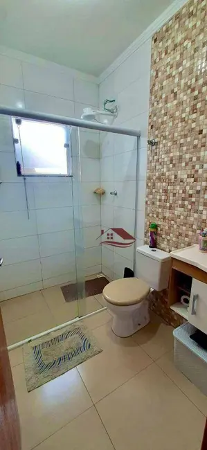 Foto 5 de Casa com 2 quartos à venda, 100m2 em Parque Real, Pouso Alegre - MG