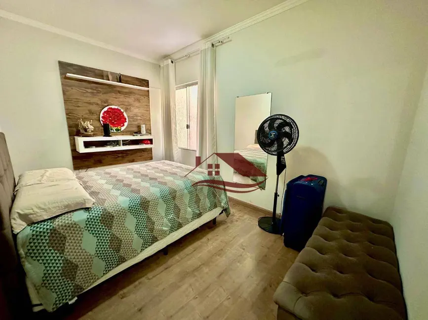 Foto 9 de Apartamento com 2 quartos à venda, 116m2 em Dindinha, Pouso Alegre - MG