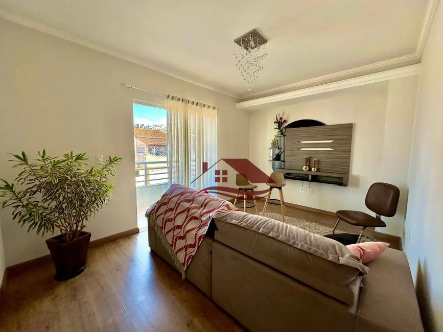 Foto 2 de Apartamento com 2 quartos à venda, 116m2 em Dindinha, Pouso Alegre - MG