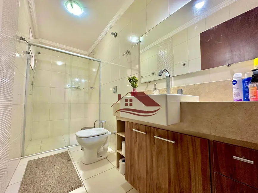 Foto 8 de Apartamento com 2 quartos à venda, 116m2 em Dindinha, Pouso Alegre - MG