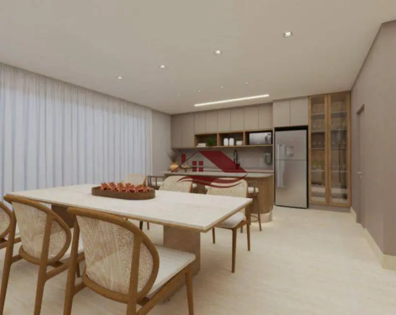Casa com 3 quartos à venda, 300m2 em Colinas de Santa Bárbara, Pouso Alegre - MG - imagem 8 Foto 8 de Casa com 3 quartos à venda, 300m2 em Colinas de Santa Bárbara, Pouso Alegre - MG