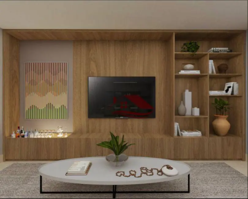 Casa com 3 quartos à venda, 300m2 em Colinas de Santa Bárbara, Pouso Alegre - MG - imagem 6 Foto 6 de Casa com 3 quartos à venda, 300m2 em Colinas de Santa Bárbara, Pouso Alegre - MG