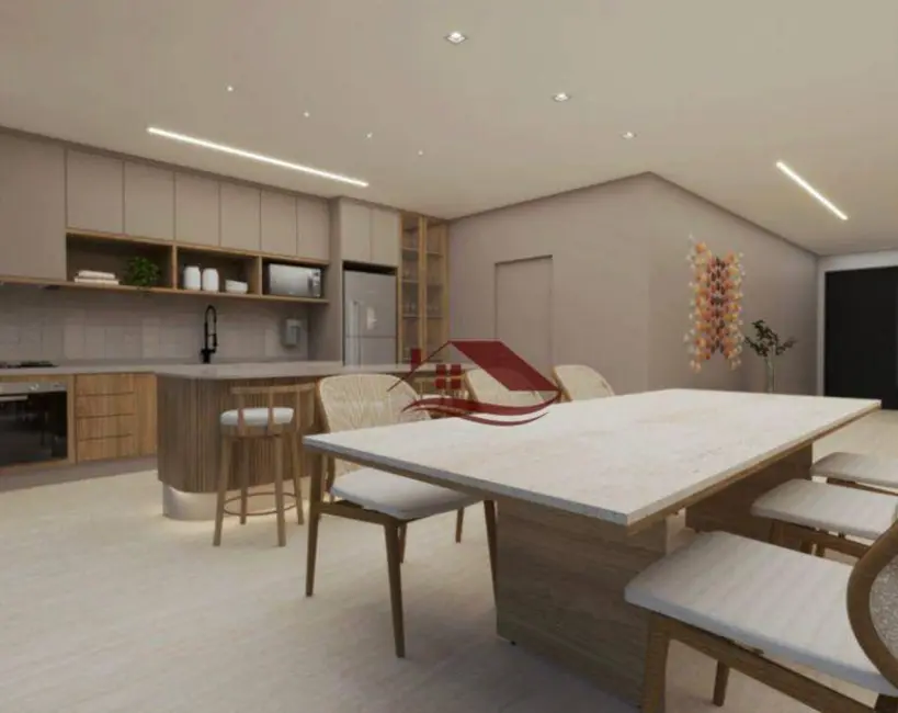 Casa com 3 quartos à venda, 300m2 em Colinas de Santa Bárbara, Pouso Alegre - MG - imagem 9 Foto 9 de Casa com 3 quartos à venda, 300m2 em Colinas de Santa Bárbara, Pouso Alegre - MG
