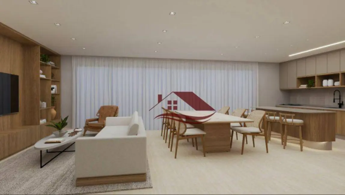 Casa com 3 quartos à venda, 300m2 em Colinas de Santa Bárbara, Pouso Alegre - MG - imagem 4 Foto 4 de Casa com 3 quartos à venda, 300m2 em Colinas de Santa Bárbara, Pouso Alegre - MG
