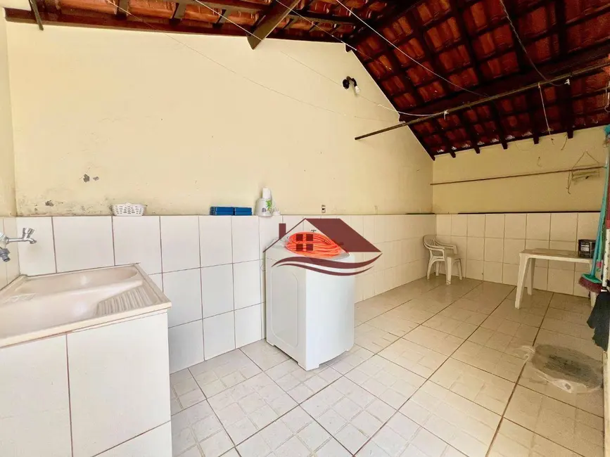 Foto 8 de Casa com 2 quartos à venda, 120m2 em Pouso Alegre - MG