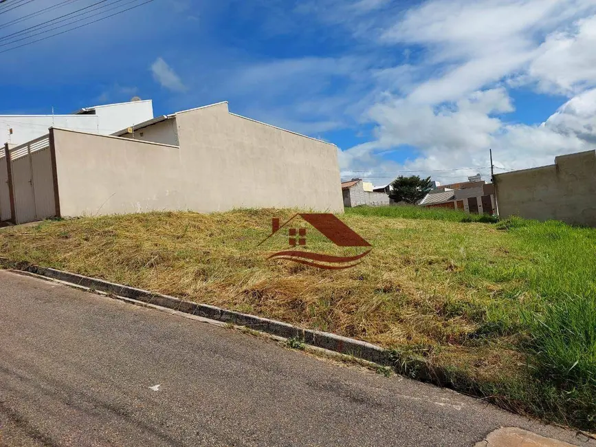 Foto 2 de Terreno / Lote à venda, 200m2 em Parque Real, Pouso Alegre - MG