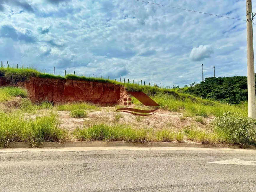 Foto 2 de Terreno / Lote à venda, 220m2 em Pousada dos Campos II, Pouso Alegre - MG