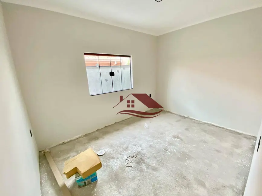 Foto 5 de Casa com 3 quartos à venda, 200m2 em Parque Real, Pouso Alegre - MG