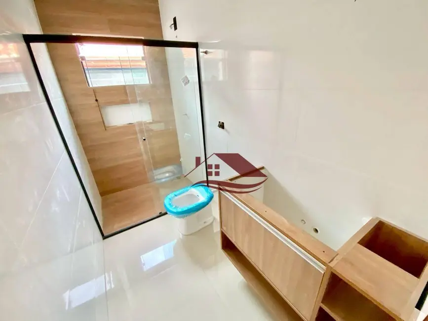 Foto 6 de Casa com 3 quartos à venda, 200m2 em Parque Real, Pouso Alegre - MG