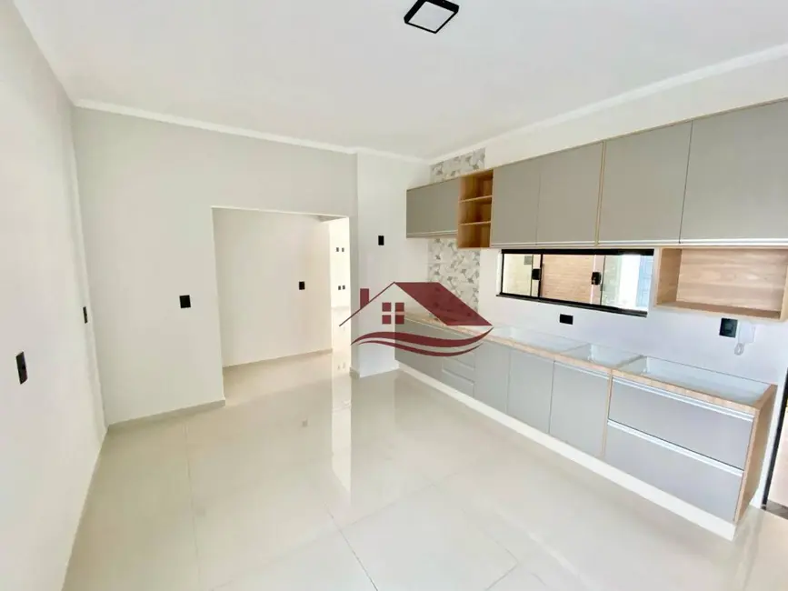 Foto 8 de Casa com 3 quartos à venda, 200m2 em Parque Real, Pouso Alegre - MG