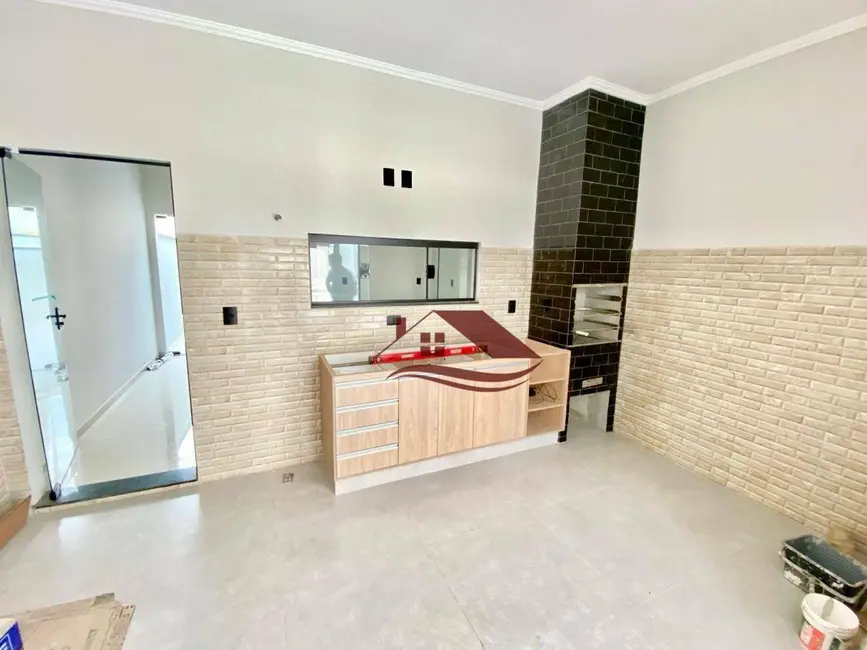 Foto 9 de Casa com 3 quartos à venda, 200m2 em Parque Real, Pouso Alegre - MG