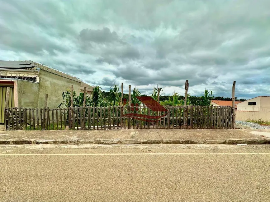 Foto 1 de Terreno / Lote à venda, 300m2 em Cidade Vergani, Pouso Alegre - MG