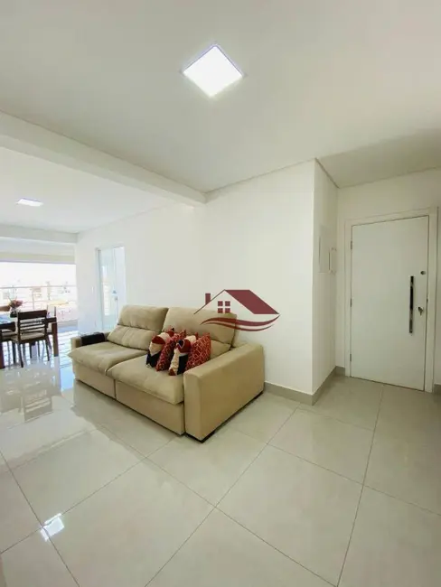 Foto 3 de Apartamento com 3 quartos à venda, 108m2 em Nova Pouso Alegre, Pouso Alegre - MG