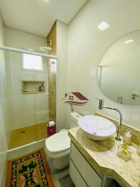 Foto 8 de Apartamento com 3 quartos à venda, 108m2 em Nova Pouso Alegre, Pouso Alegre - MG