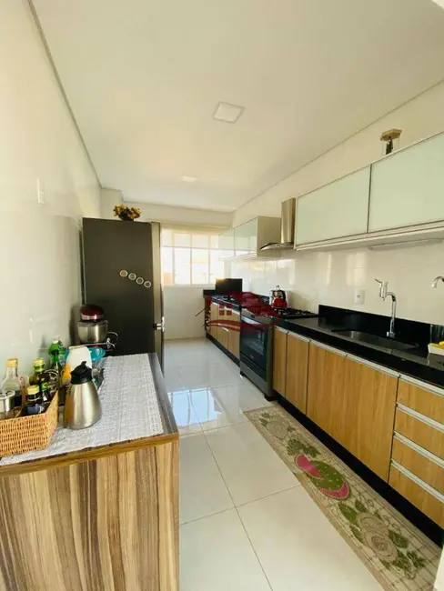 Foto 5 de Apartamento com 3 quartos à venda, 108m2 em Nova Pouso Alegre, Pouso Alegre - MG
