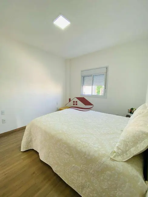 Foto 9 de Apartamento com 3 quartos à venda, 108m2 em Nova Pouso Alegre, Pouso Alegre - MG