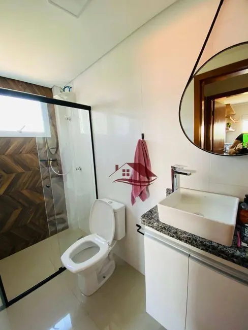 Foto 8 de Apartamento com 2 quartos à venda, 64m2 em Jardim Aureliano, Pouso Alegre - MG