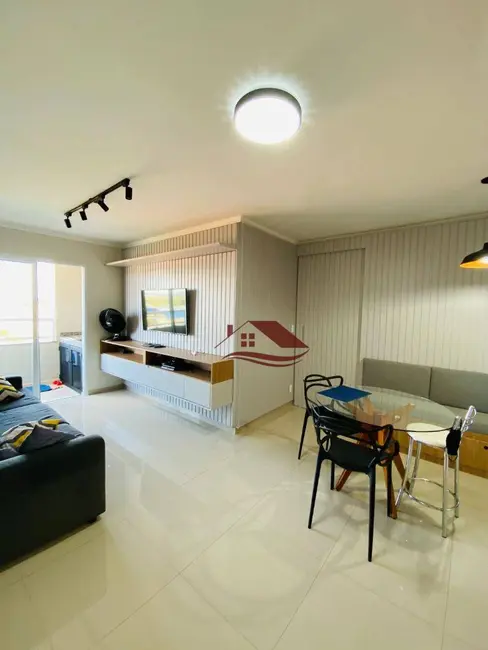 Foto 1 de Apartamento com 2 quartos à venda, 64m2 em Jardim Aureliano, Pouso Alegre - MG